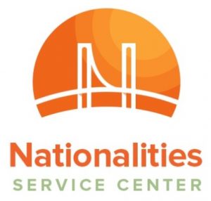 The NSC Wellness Center Logo